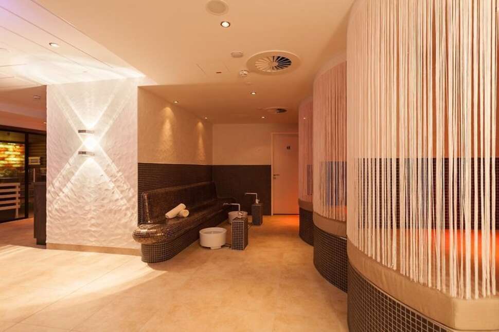 Een foto van Sauerland Stern Hotel