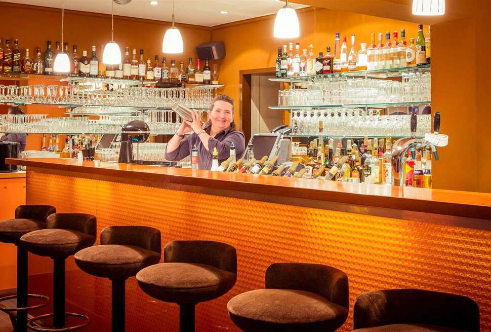 Een foto van IFA Rugen Hotel & Vakantiepark