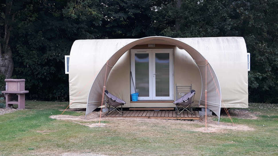 Een foto van Yukadi Village Le Logis