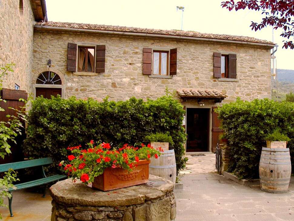 Een foto van Locanda Del Molino
