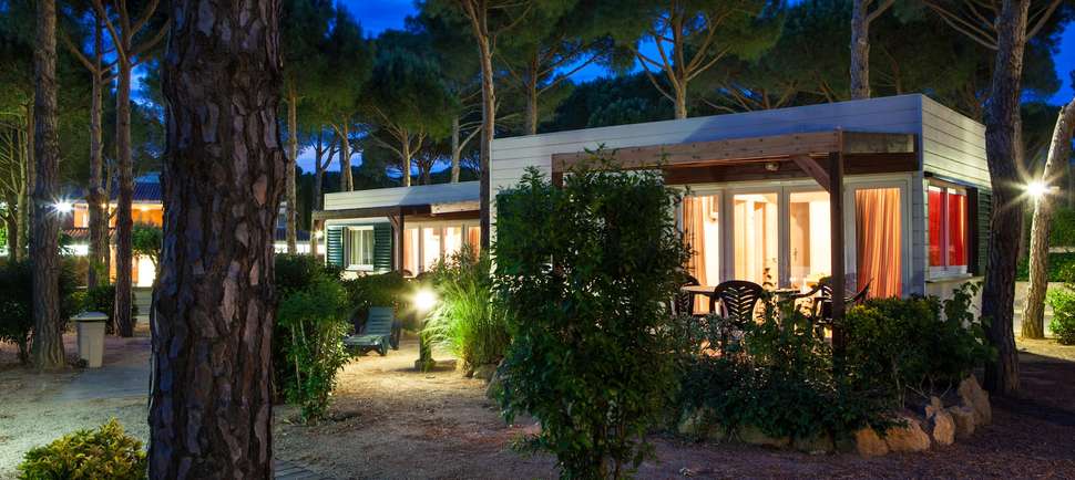 Een foto van Cypsela Resort