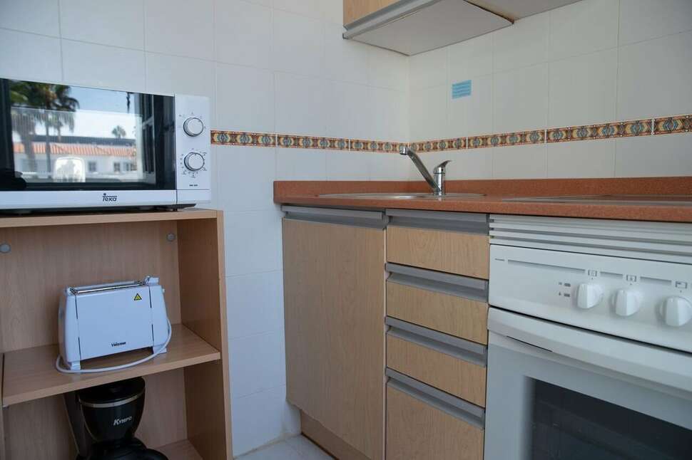 Ein Foto Apartments Fuentepark
