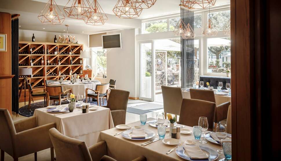 Een foto van Valamar Riviera Hotel & Residence