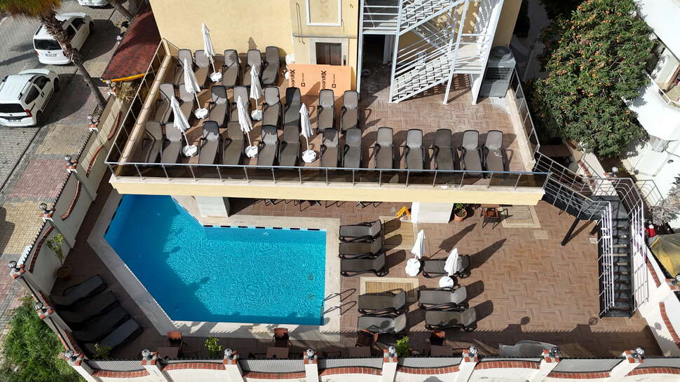 Een foto van Citrus Plaza