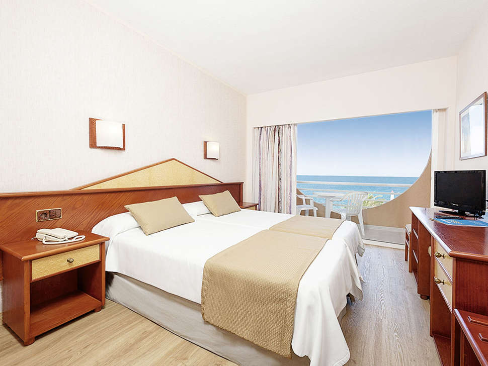 Een foto van Hotel & Appartementen Vista Park