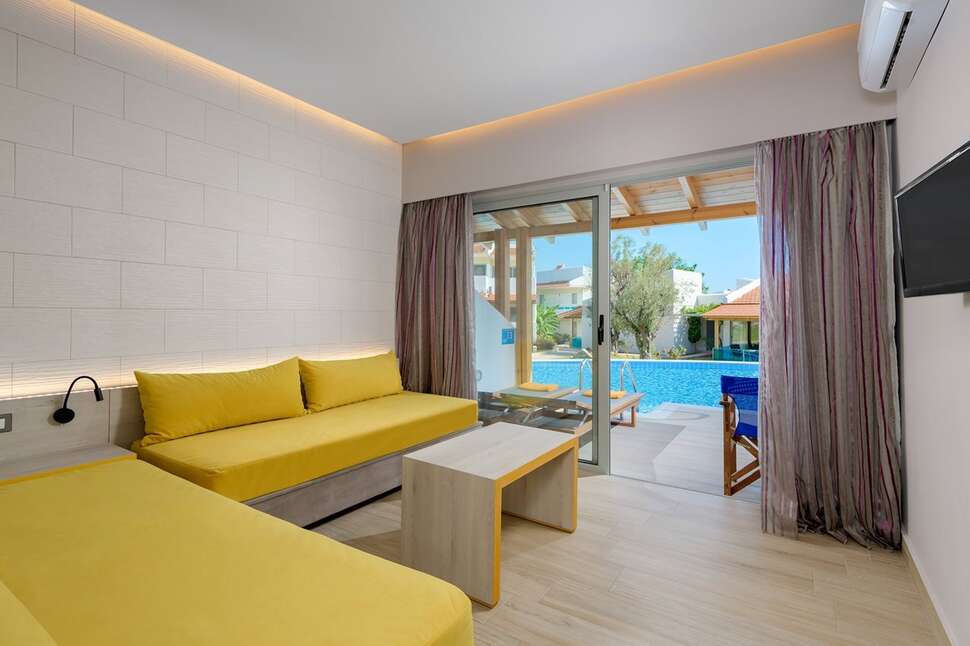 Een foto van Lydia Maris Resort & Spa