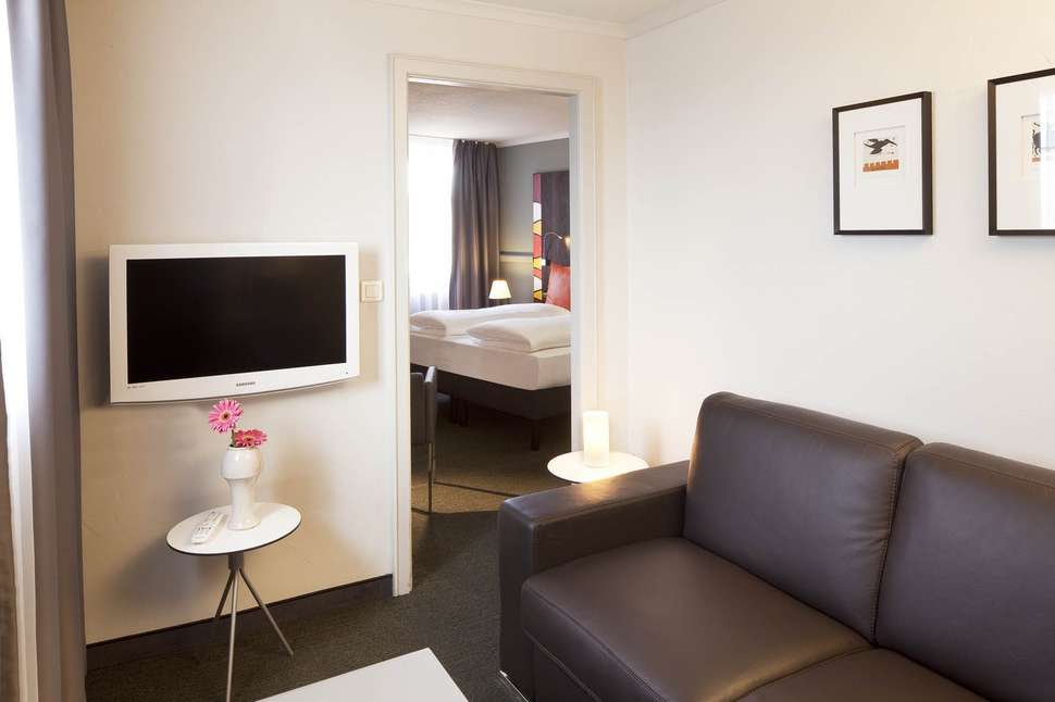 Een foto van Hotel Le Colombier