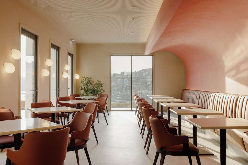 Een foto van Porto River Soul Hotel