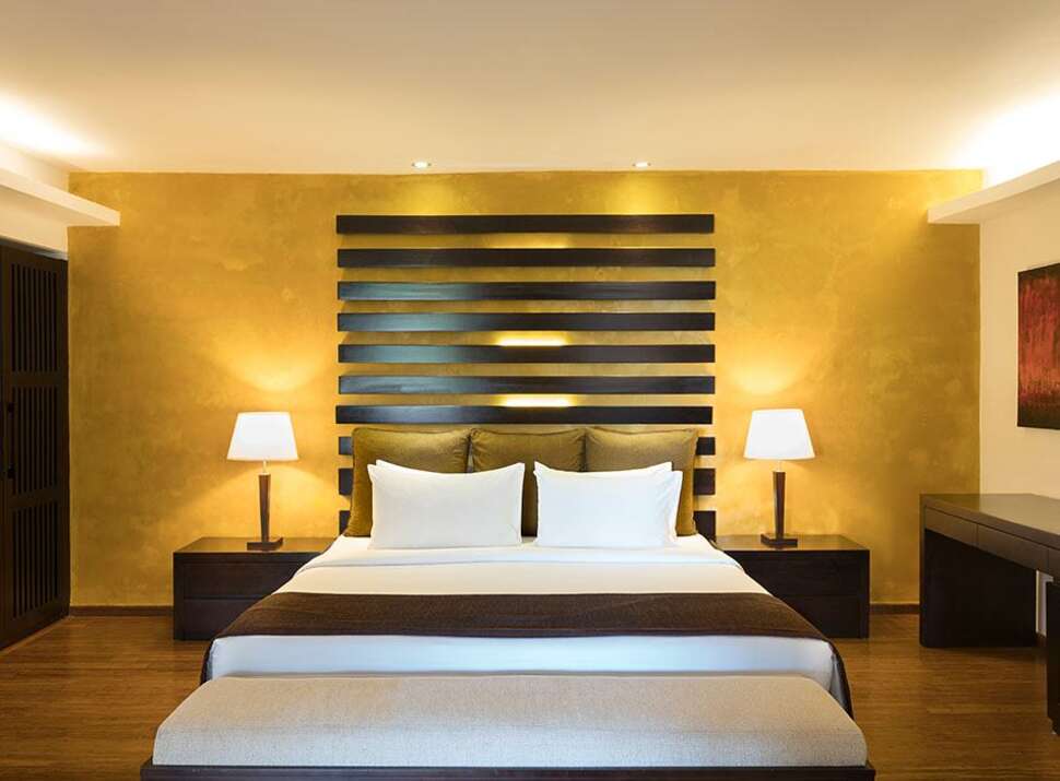 Een foto van Thaala Bentota Resort