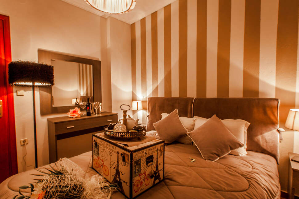 Een foto van Aqua Mare Sea Side Rooms