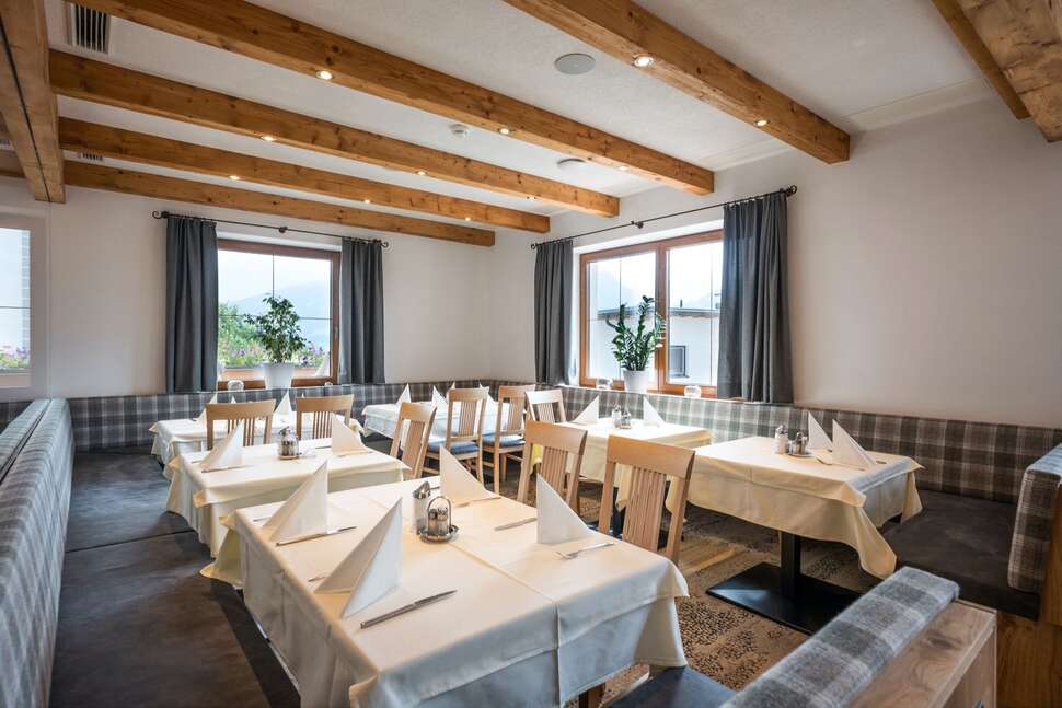 Een foto van Ferienhotel Hoppet