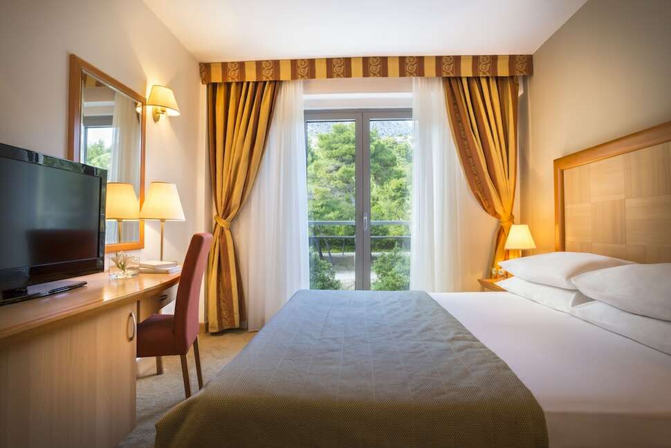 Ein Foto Aminess Vival Grand Azur Hotel