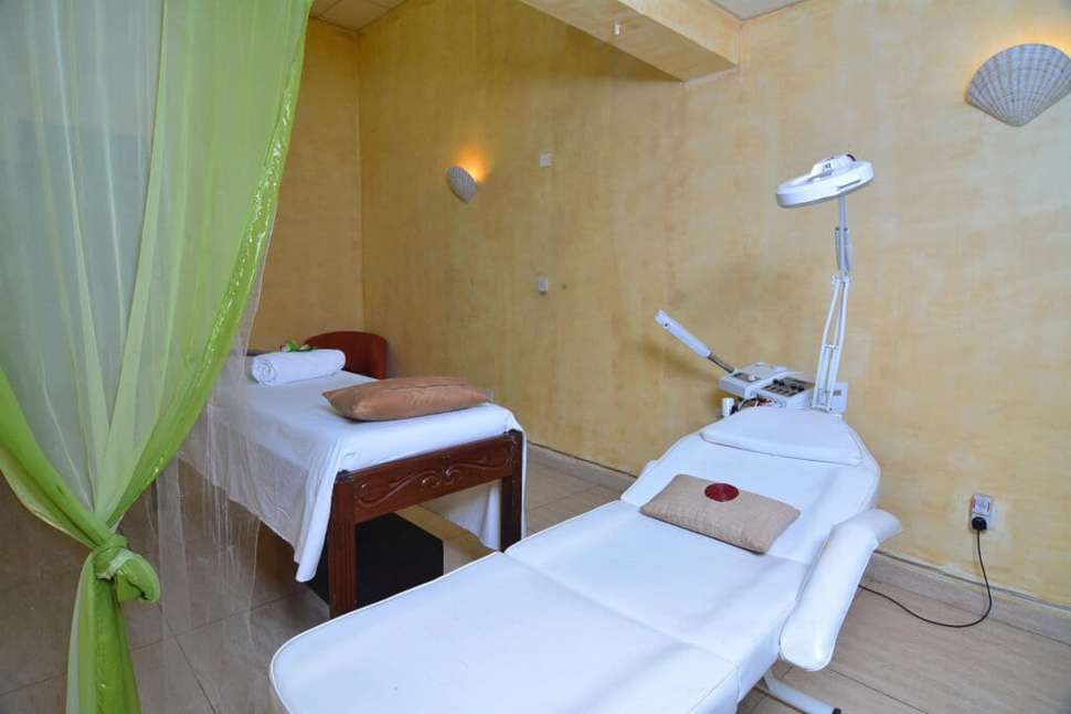 Een foto van PrideInn Flamingo Beach Resort & Spa