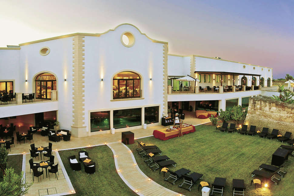 Een foto van Acaya Golf Resort & Spa