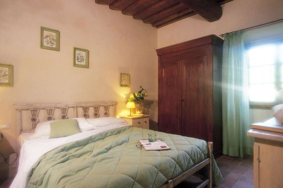 Een foto van Hotel Il Defizio