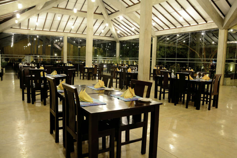 Een foto van Amethyst Resort