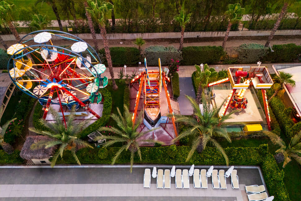 Een foto van Royal Holiday Palace Hotel