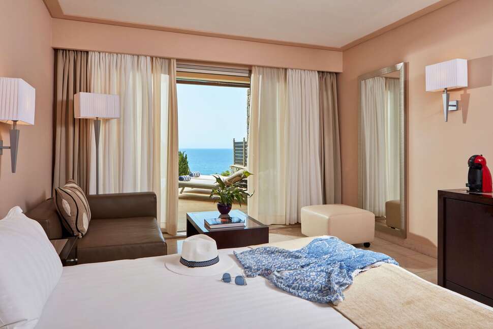Een foto van Atlantica Grand Mediterraneo-Resort & Spa