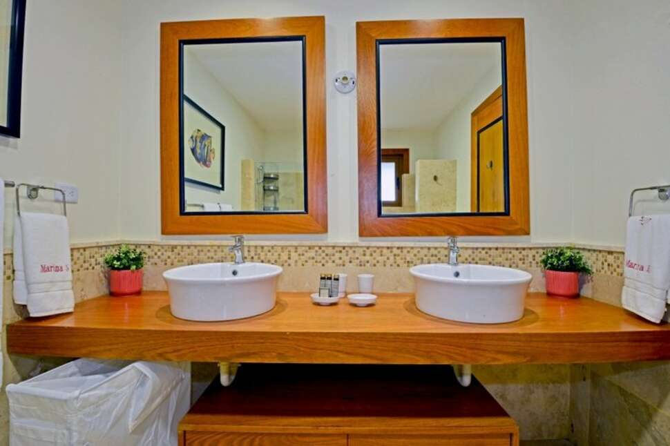 Een foto van The Bannister Hotel & Yacht Club