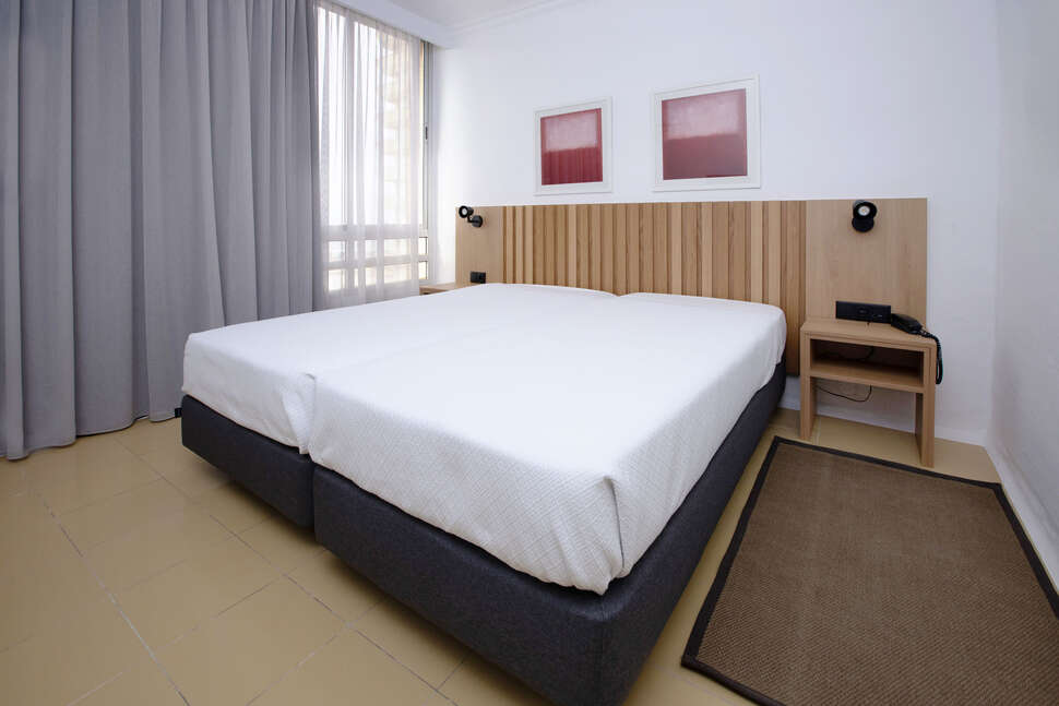 Een foto van Aparthotel Foz Atlantida