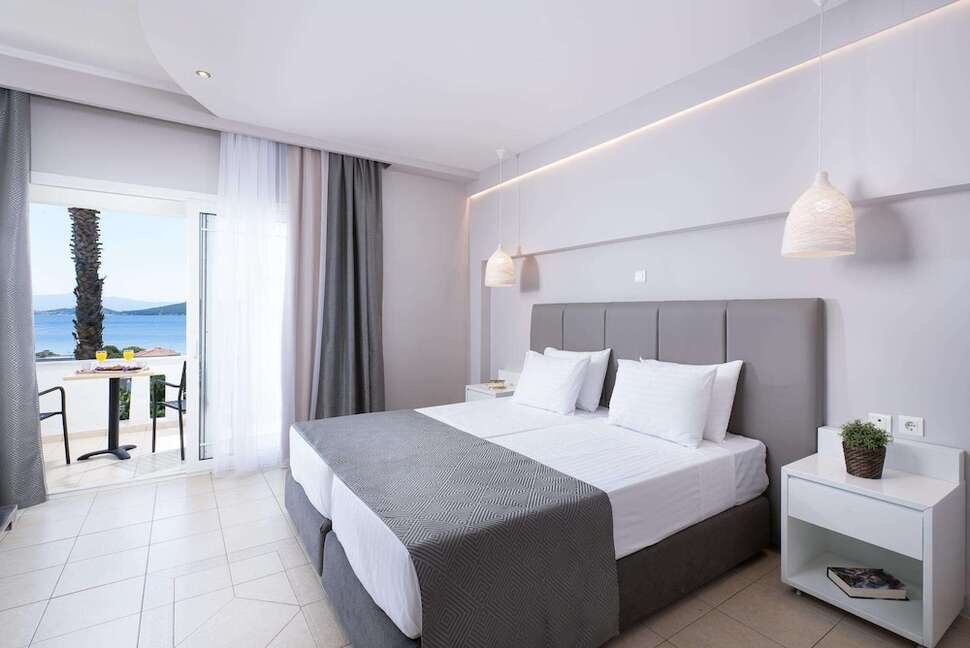 Een foto van Alexandros Palace Hotel & Suites