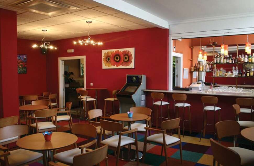 Een foto van Hotel Betania