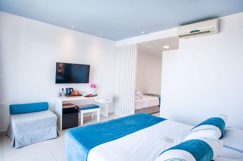 Een foto van Acrotel Lily Ann Village