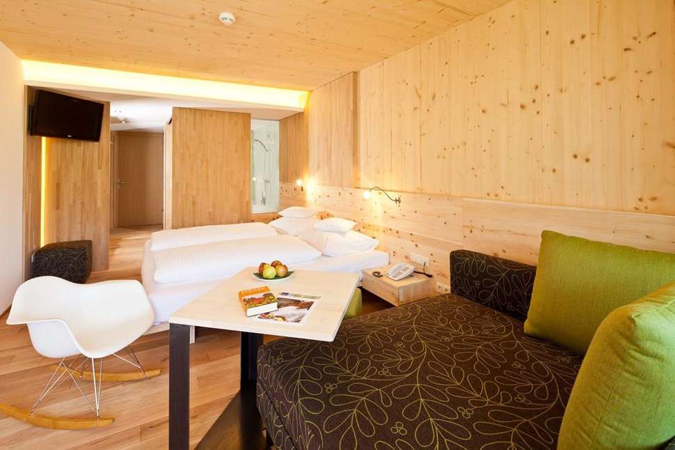 Een foto van Hotel Crystal