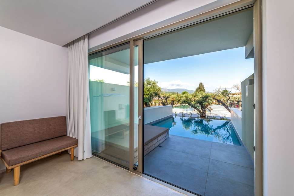 Ein Foto Tsamis Zante Suites