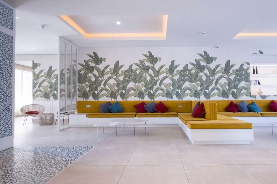 Een foto van Appartementen Cye Salou