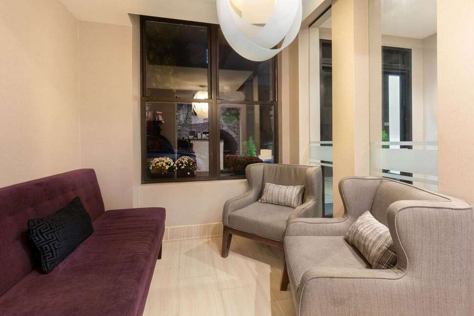 Een foto van La Quinta Inn & Suites by Wyndham New York City Central Park