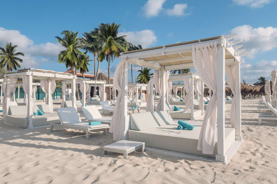 Ein Foto Iberostar Selection Paraiso Lindo