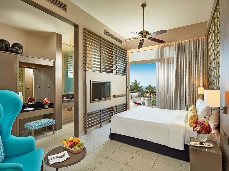 Een foto van Heritance Negombo