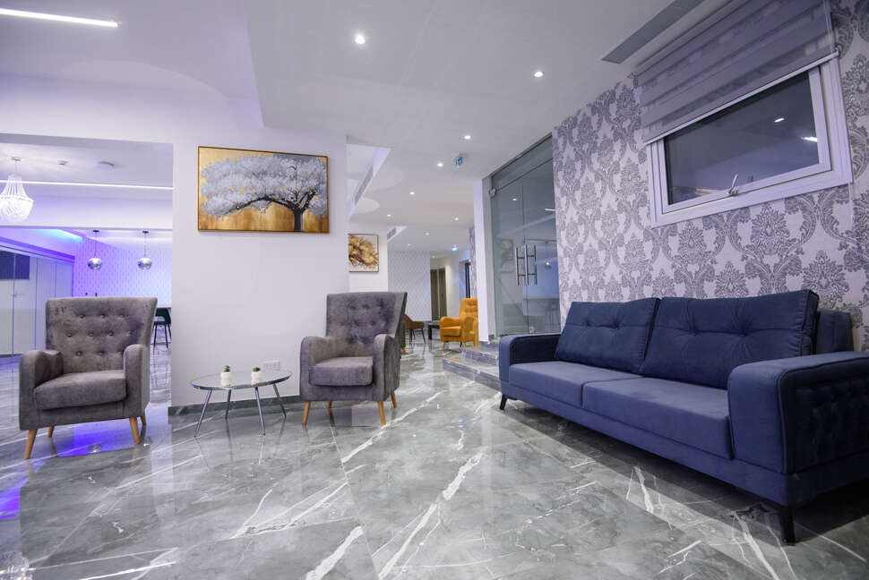 Ein Foto Milea Hotel