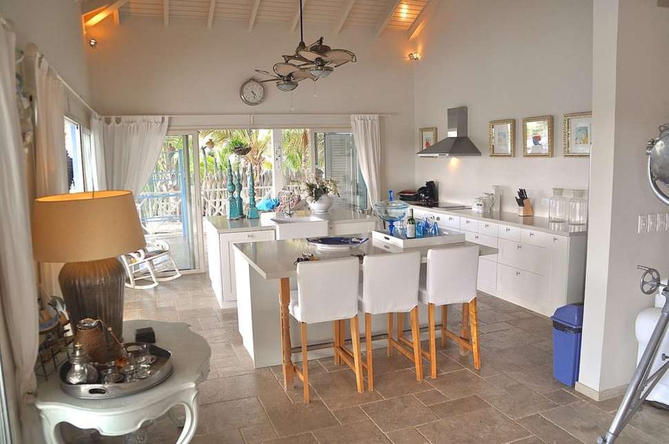 Een foto van Ocean Breeze Boutique Hotel