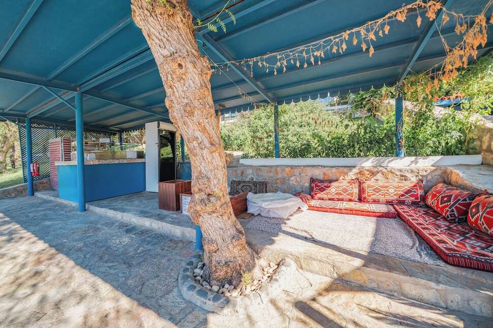 Een foto van Bodrum Holiday Resort & Spa