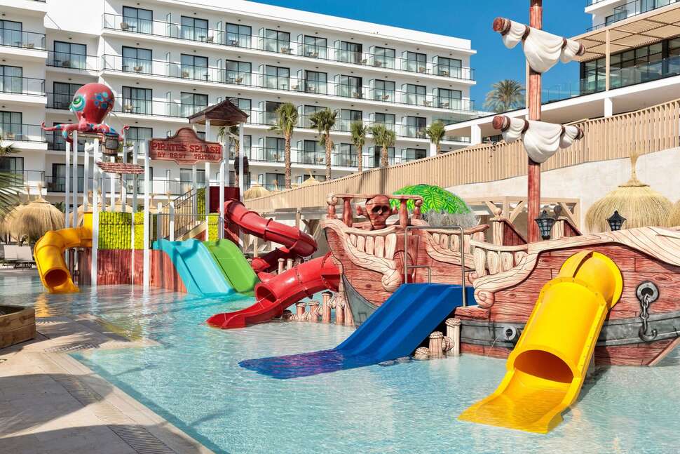 Een foto van Best Hotels Triton