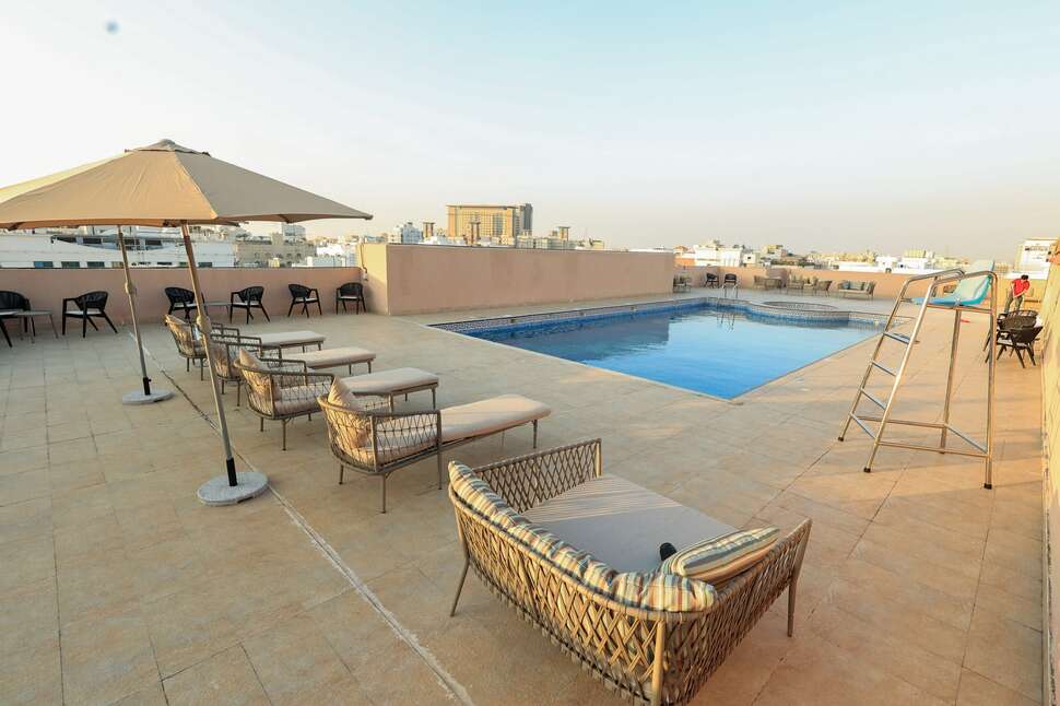 Een foto van Best Western Premier M Four Hotel