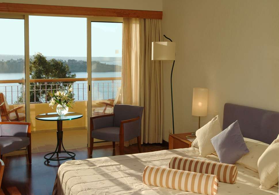 Een foto van Thalassa Boutique Hotel & Spa
