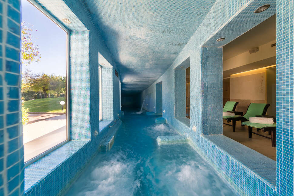 Een foto van The Gusmay Resort - Hotel Cala del Turco
