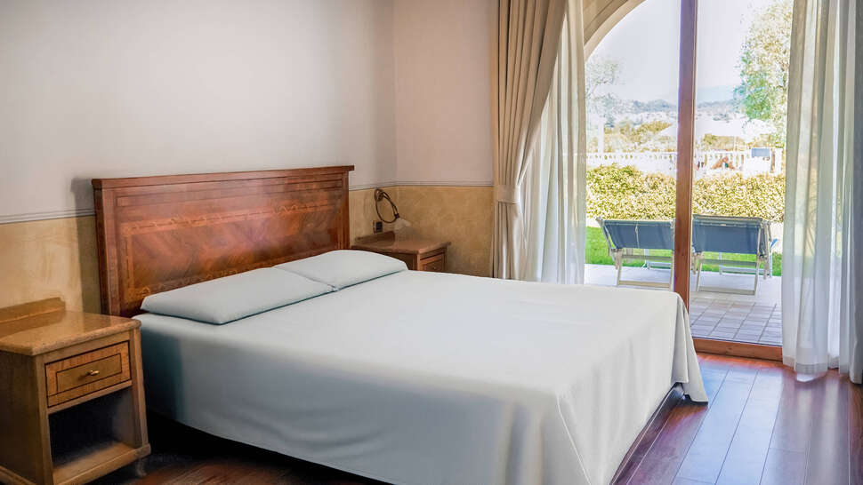 Een foto van Hotel Porta del Sole