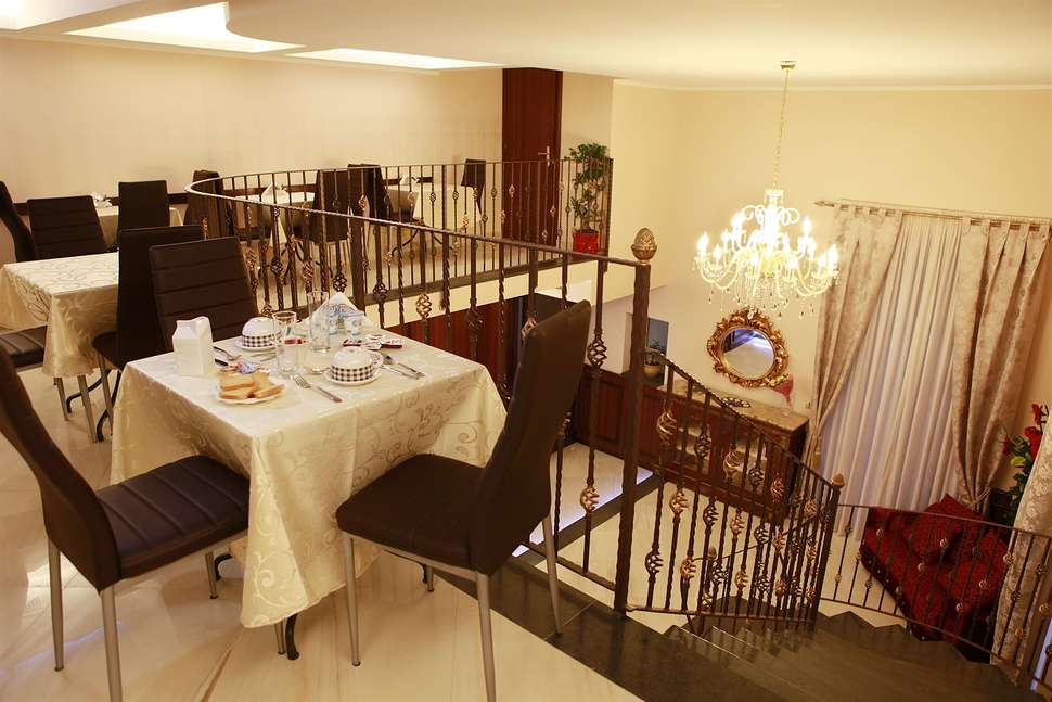 Een foto van Hotel Lanfipe Palace