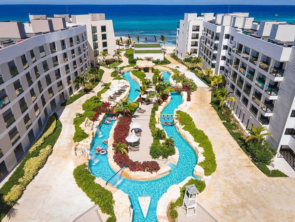 Een foto van Ocean Eden Bay