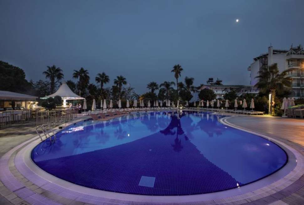 Ein Foto Casa de Maris Spa & Resort