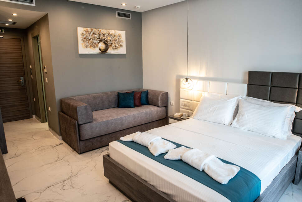 Een foto van Lagaria Hotel & Appartementen