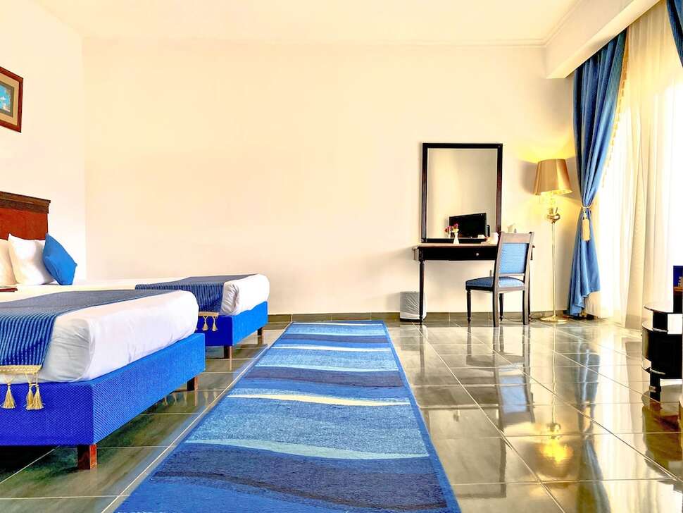 Een foto van White Valley Palace