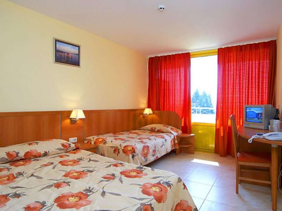Een foto van Hotel Kaliakra Mare