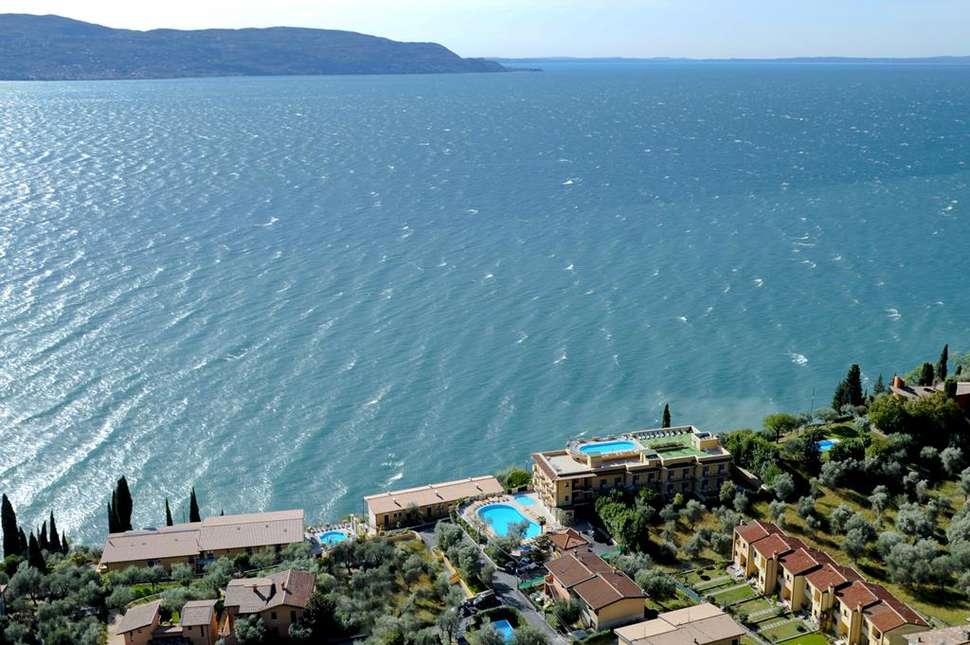 Een foto van Village Hotel Piccolo Paradiso