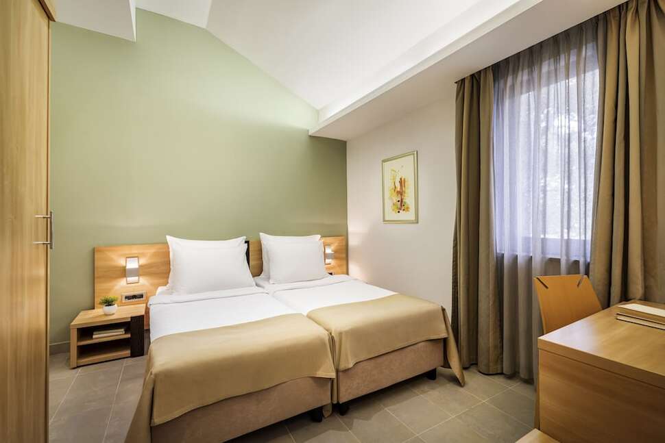Ein Foto Petalon Resort