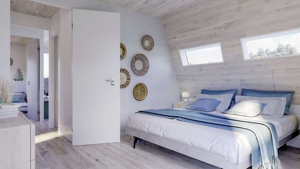 Een foto van Marina Azzurra Resort